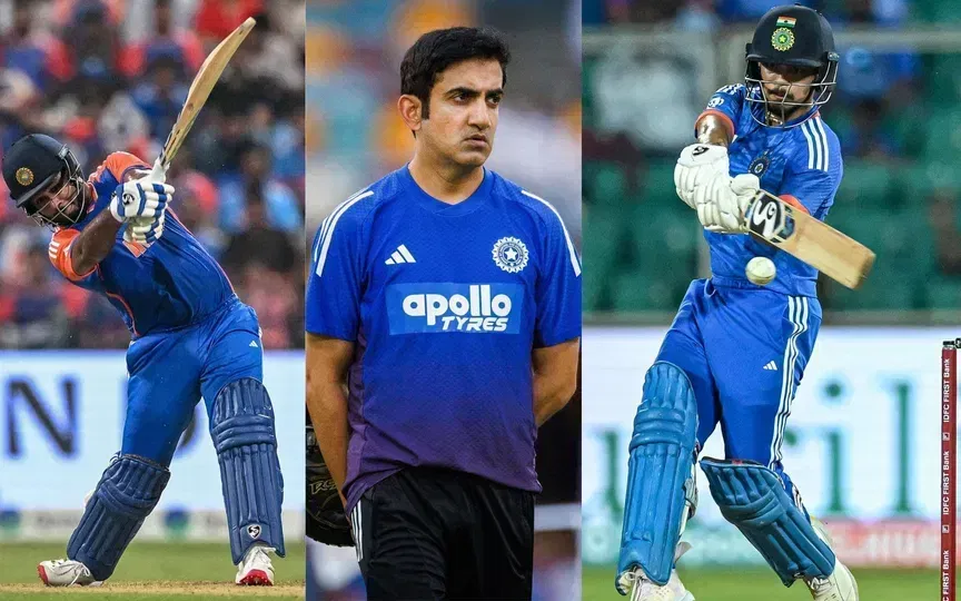 Samson to open; No Ishan, Gambhir to drop Harshit? IND strongest XI for T20 World Cup 2026
